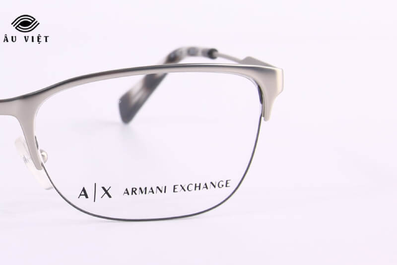 Gọng kính Armani Exchange AX 1023 hàng chính hãng