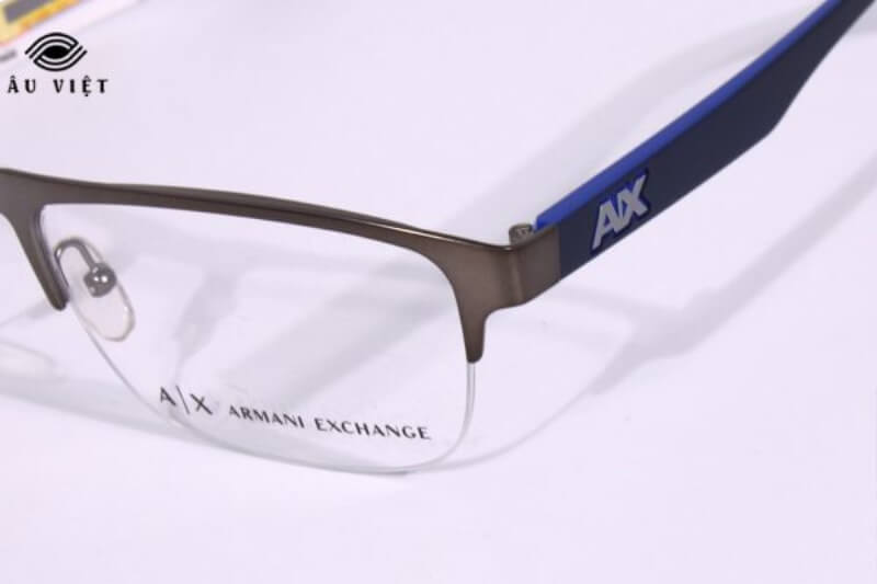 Gọng kính Armani Exchange AX – 1031 chính hãng