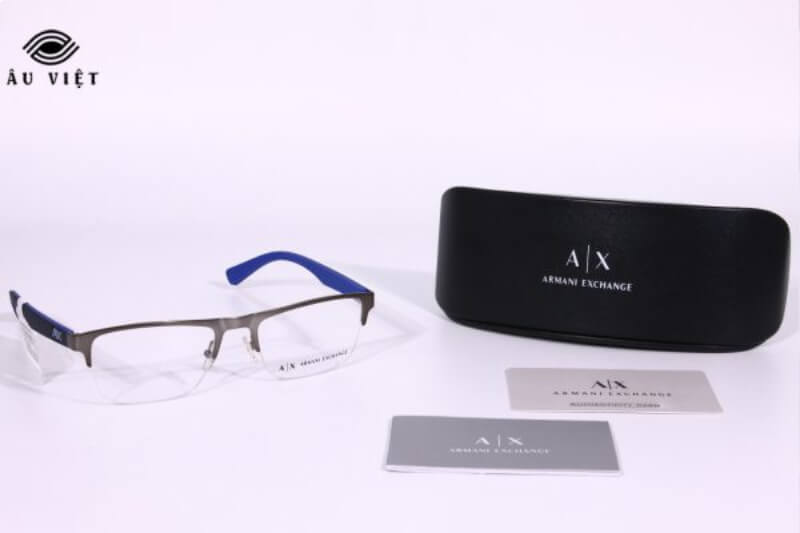 Gọng kính Armani Exchange AX – 1031 chính hãng