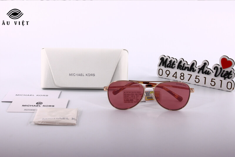 Mắt Kính Mát Michael Kors 1045 chính hãng