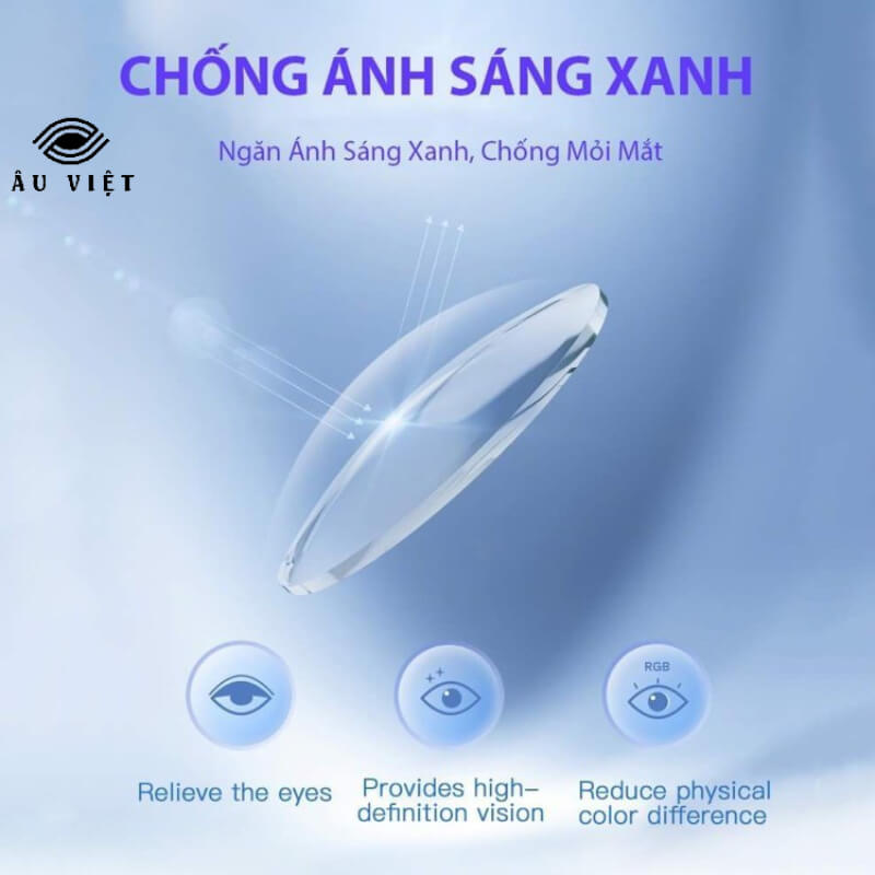 Nếu bị cận loạn có đeo kính áp tròng được không?