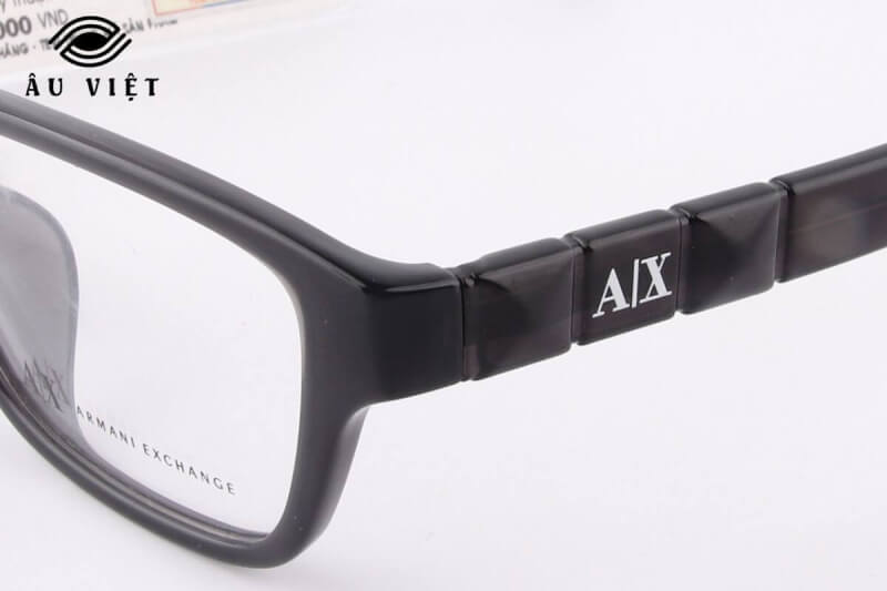 Gọng kính Armani Exchange 3014F chính hãng 