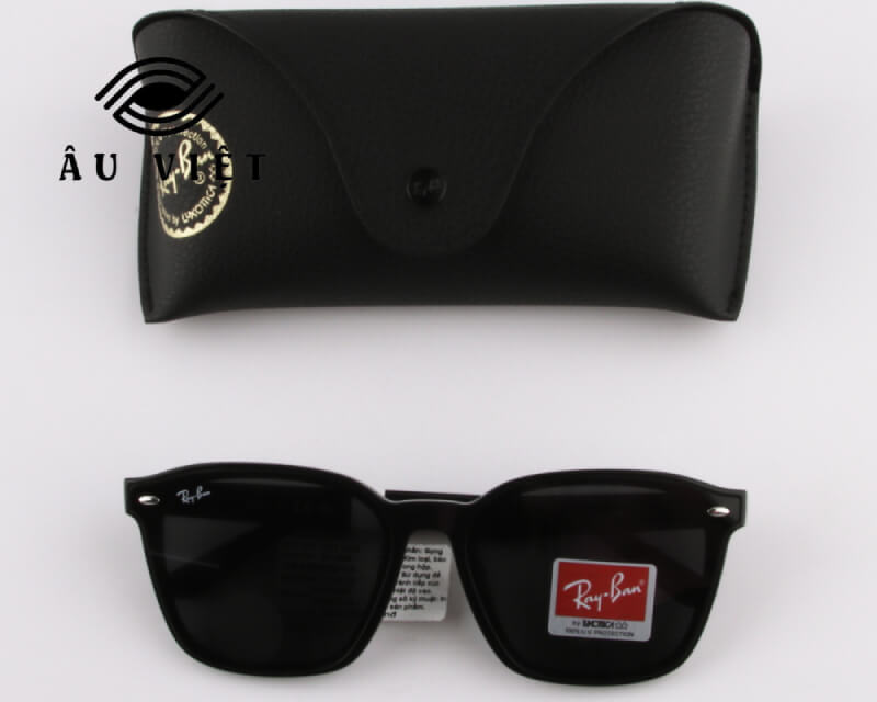 Kính mát Ray-Ban RB4382D_601/87 (66) chính hãng