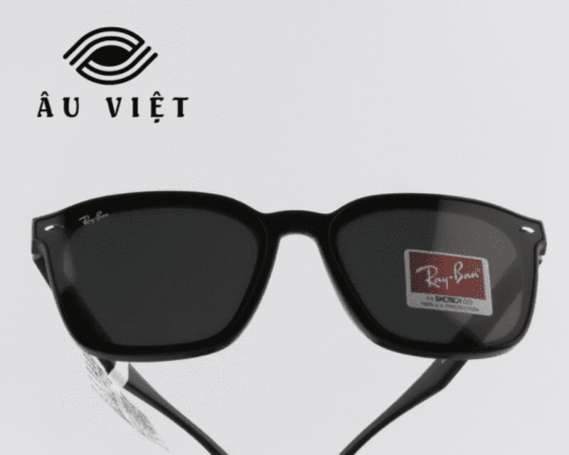 Kính mát Ray-Ban RB4382D_601/87 (66) chính hãng