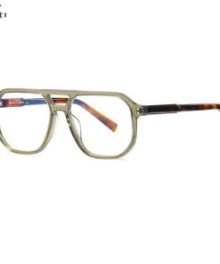 Gọng Kính Acetate Patton Ps8805 Chính hãng