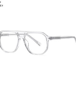 Gọng Kính Acetate Patton Ps8805 Chính hãng