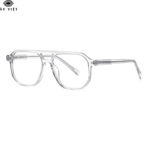 Gọng Kính Acetate Patton Ps8805 Chính hãng