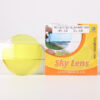 Tròng kính cận màu Sky Lens UV400 SHMC