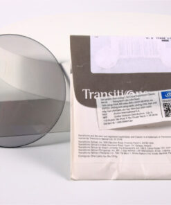 Tròng kính đơn tròng đổi màu Essilor Crizal Transitions Classic