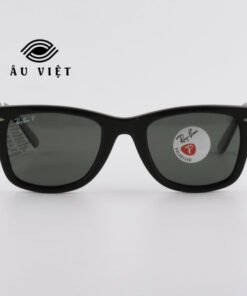 Kính mát RAY-BAN RB2140F_901/58(52) chính hãng