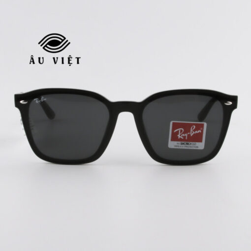 Kính mát Ray-Ban RB4382D_601/87 (66) chính hãng